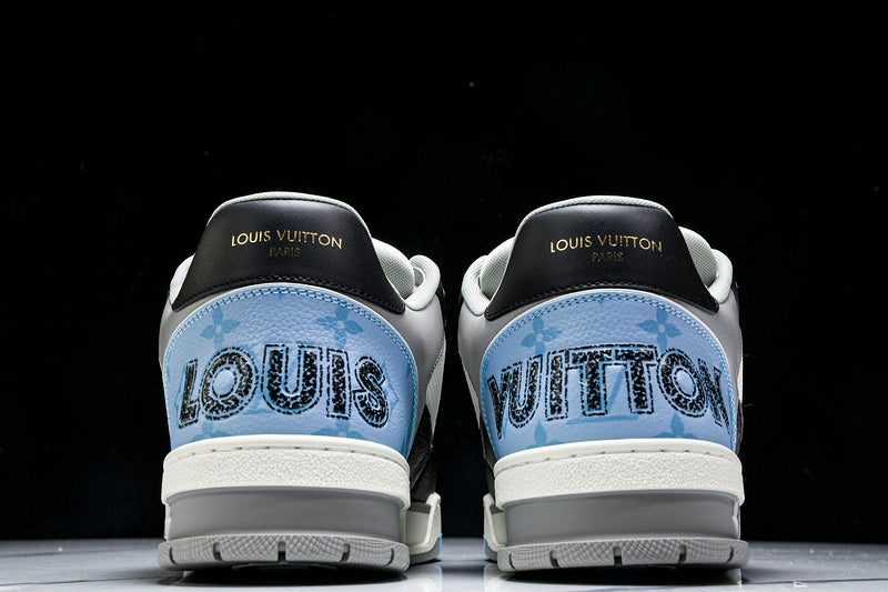 Tênis Louis Vuitton