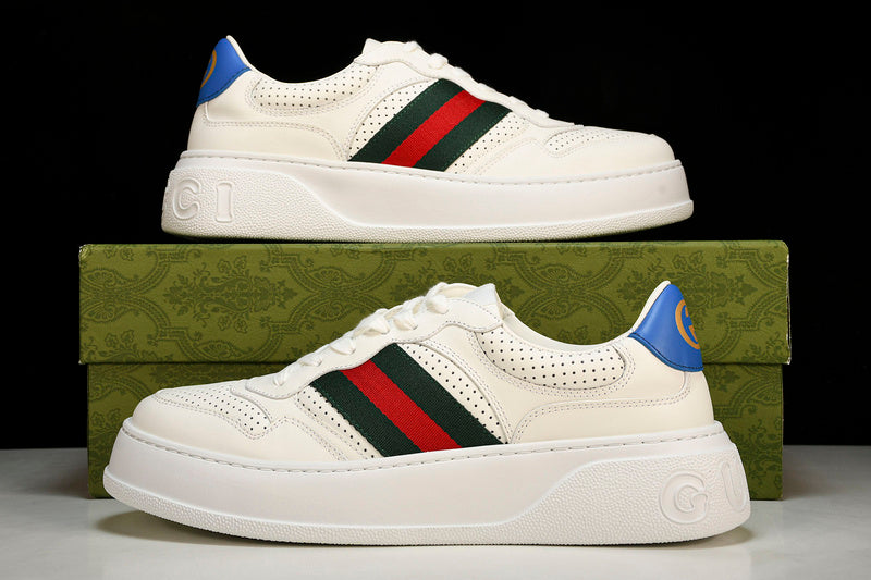 Tênis Gucci