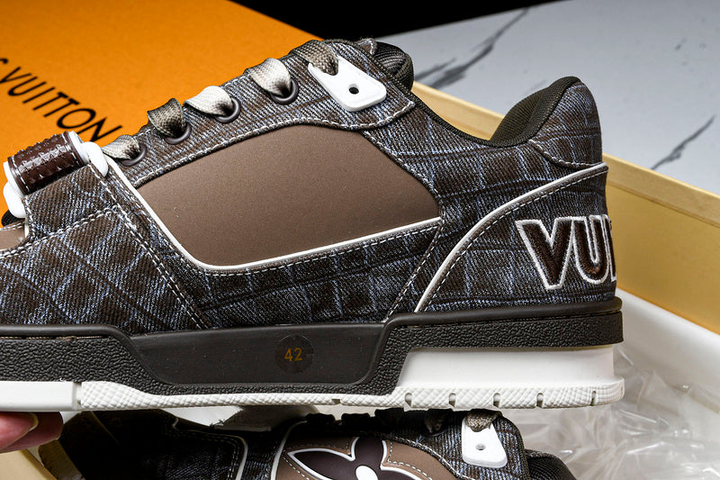 Louis Vuitton Sneaker