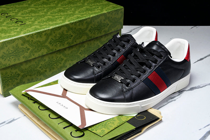 Tênis Gucci