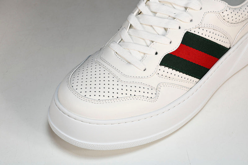 Tênis Gucci