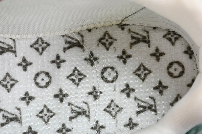 Tênis Louis Vuitton