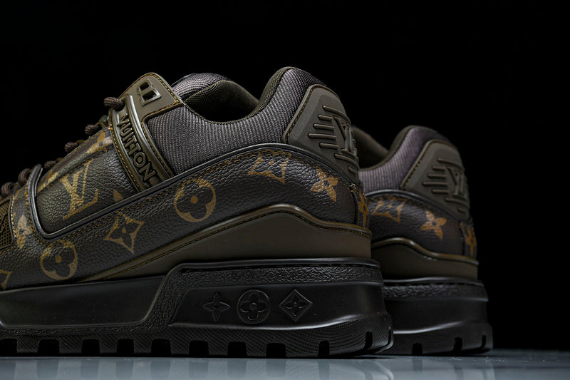 Tênis Louis Vuitton