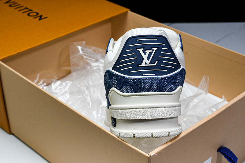 Louis Vuitton Sneaker