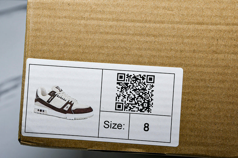 Louis Vuitton Sneaker