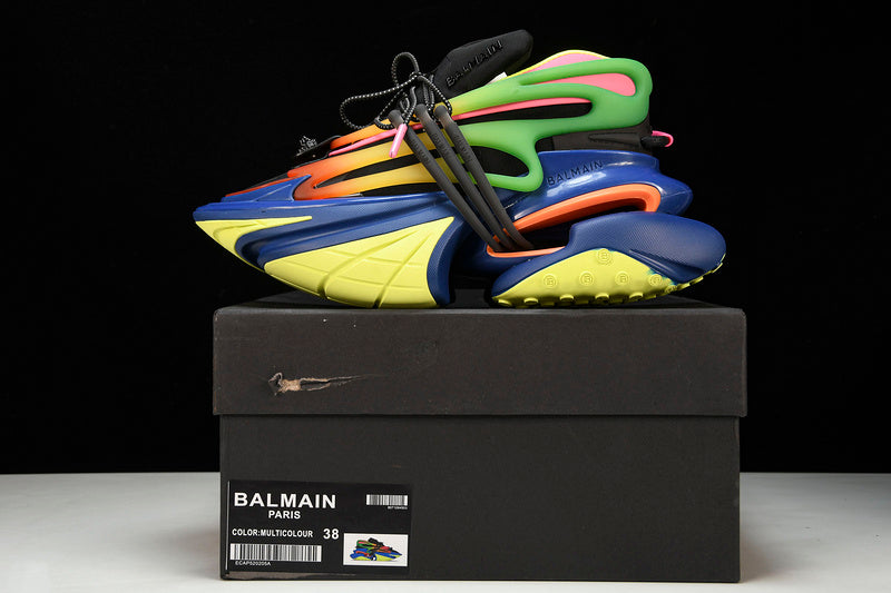 Balenciaga Unicórnio