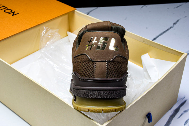 Louis Vuitton Sneaker