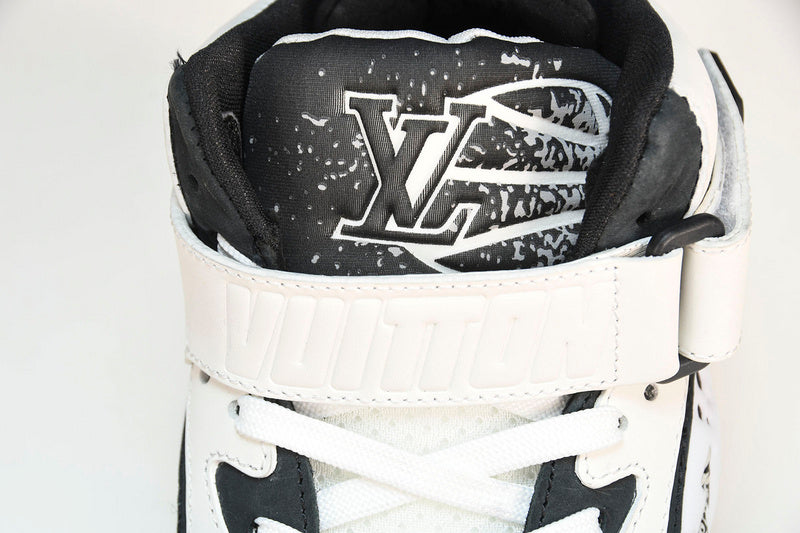 Tênis Louis Vuitton