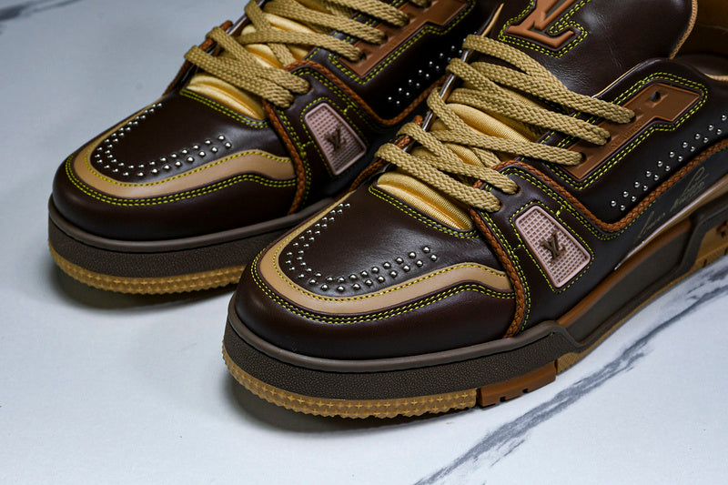 Louis Vuitton Sneaker