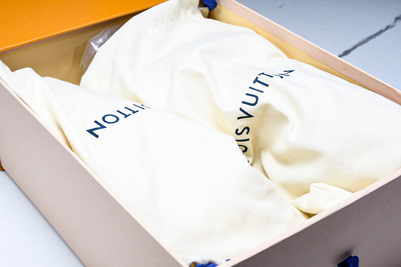 Louis Vuitton Sneaker