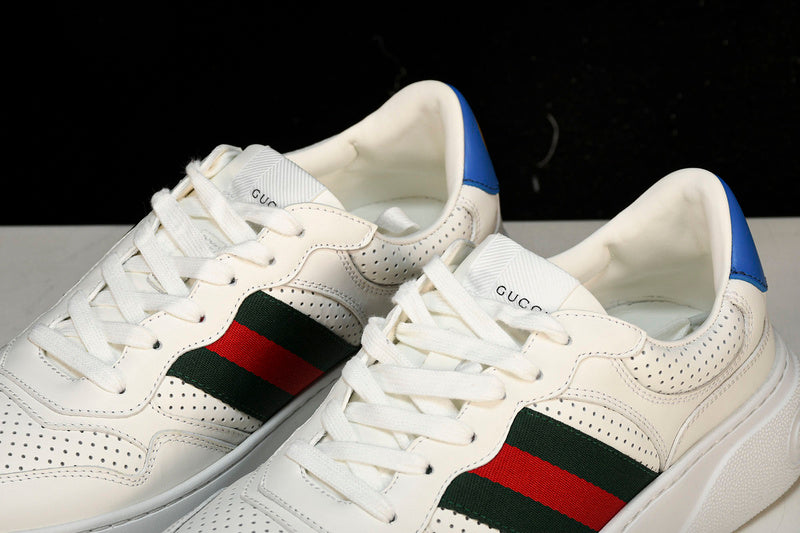 Tênis Gucci