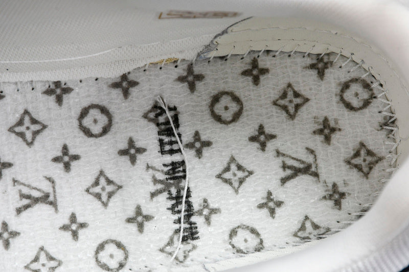 Tênis Louis Vuitton