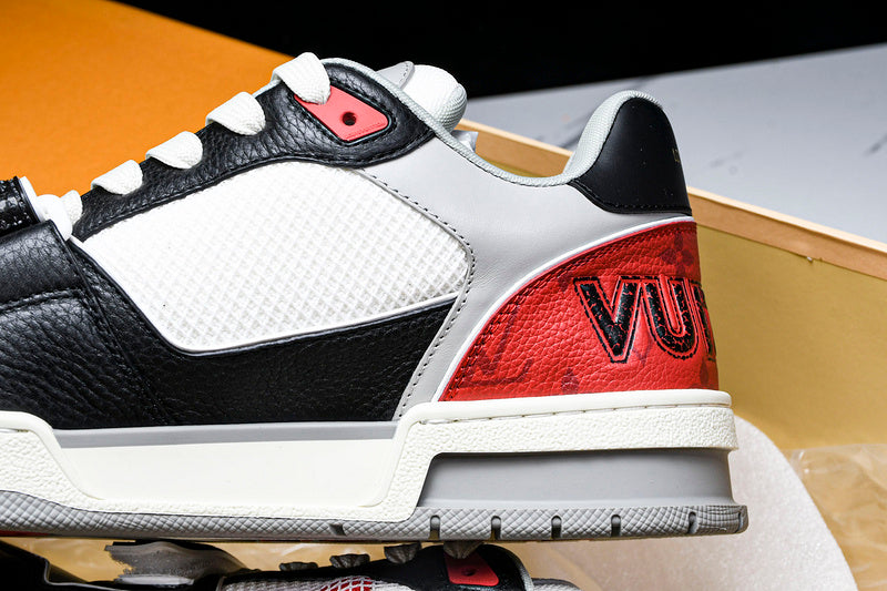 Tênis Louis Vuitton