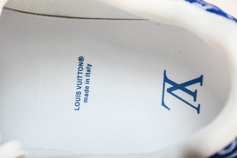 Tênis Louis Vuitton