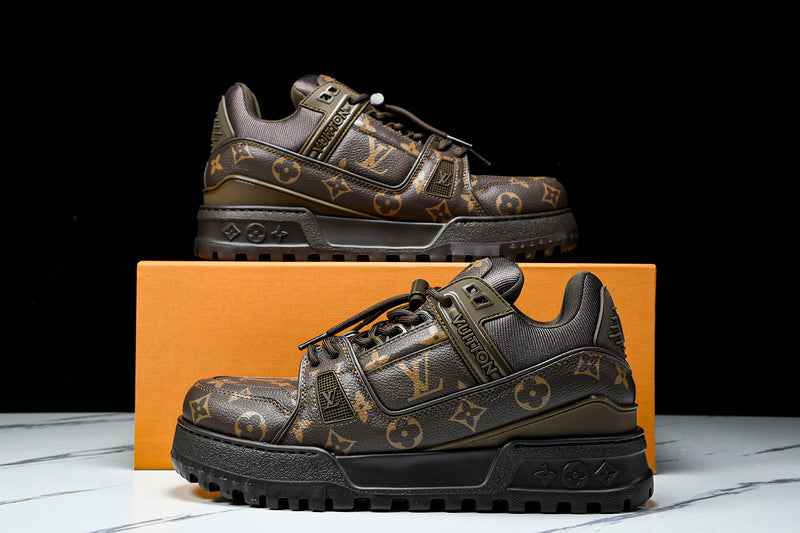 Tênis Louis Vuitton