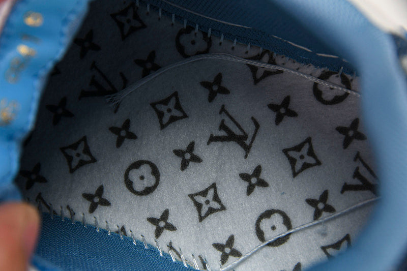 Tênis Louis Vuitton