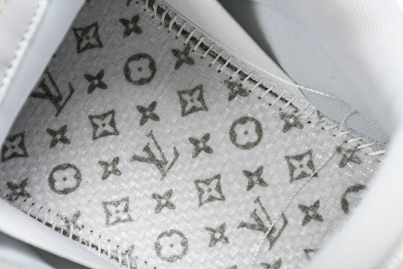 Tênis Louis Vuitton
