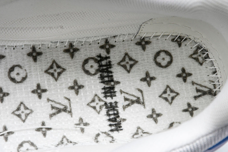 Tênis Louis Vuitton