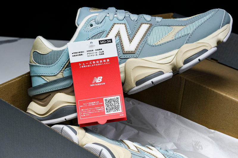 New Balance 9060 OLIVINE