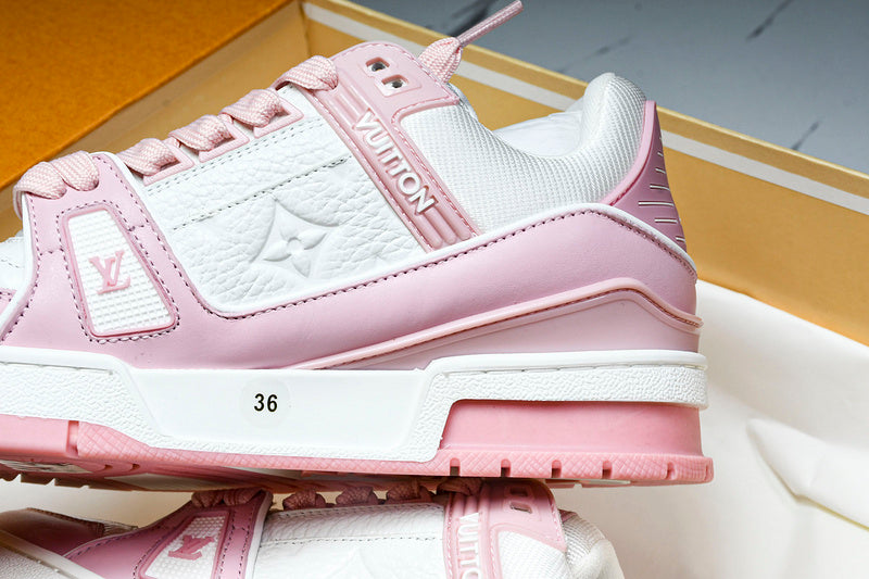 Louis Vuitton Sneaker