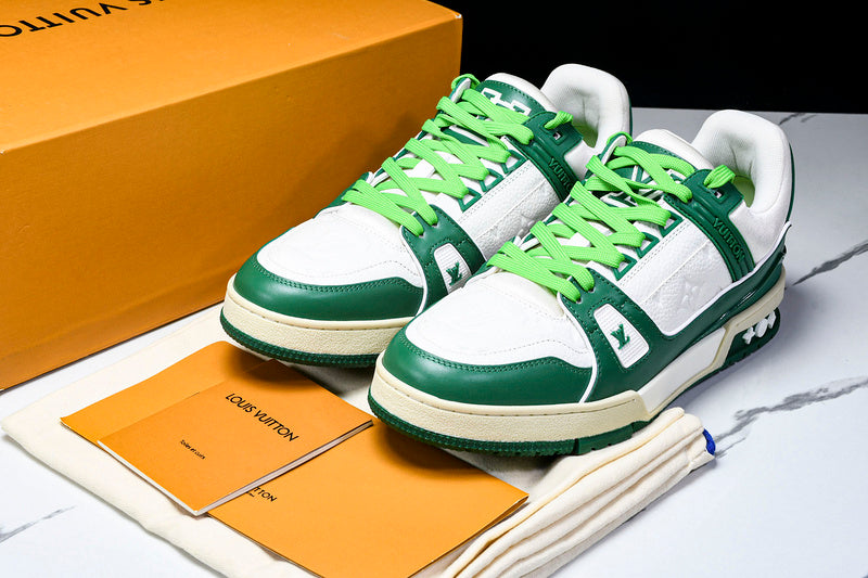 Louis Vuitton Sneaker