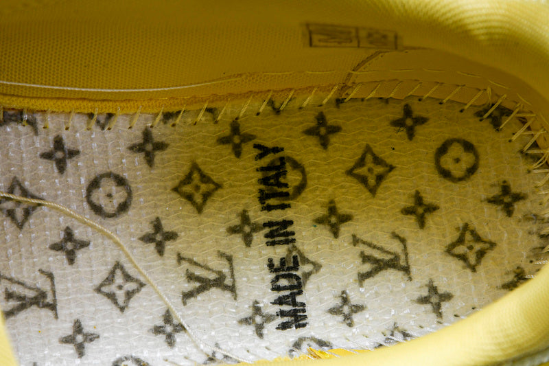 Louis Vuitton Sneaker