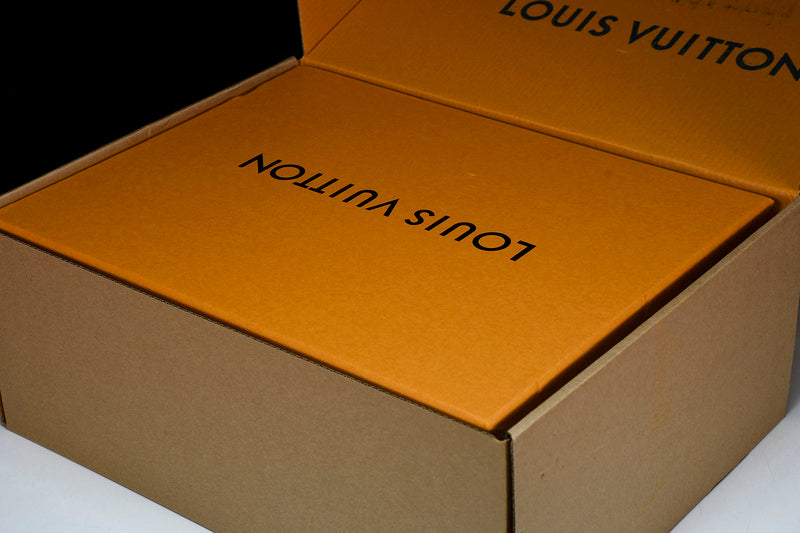 Tênis Louis Vuitton