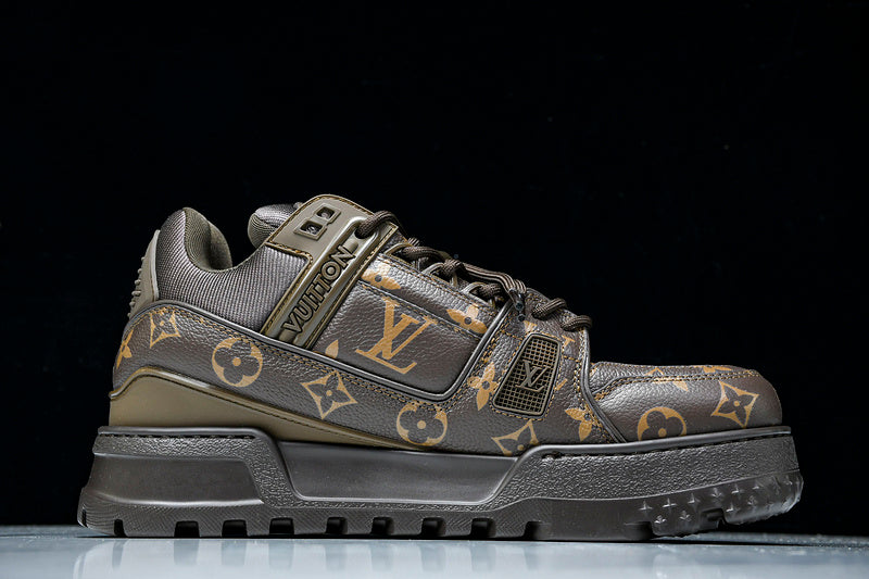 Tênis Louis Vuitton