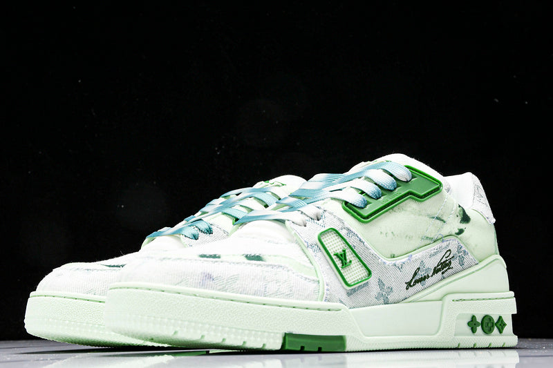 Louis Vuitton Sneaker