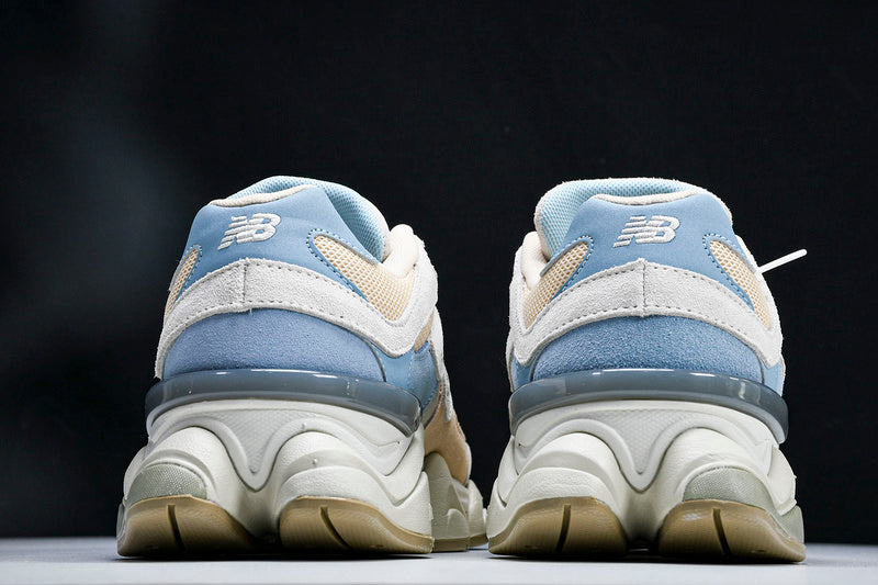 New Balance 9060 OLIVINA