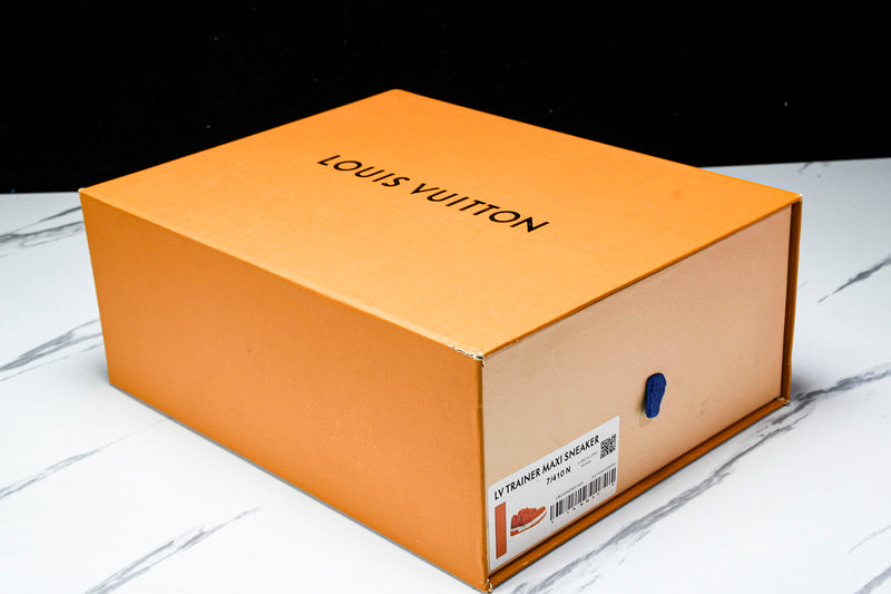 Louis Vuitton Sneaker