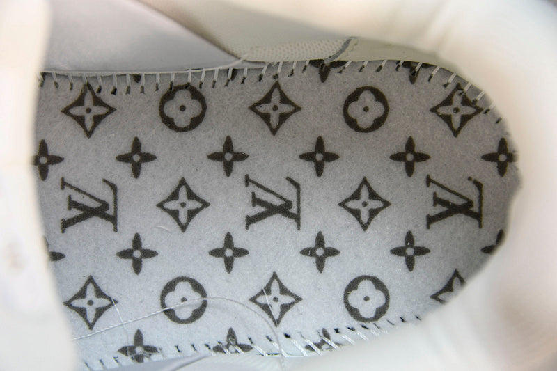 Tênis Louis Vuitton