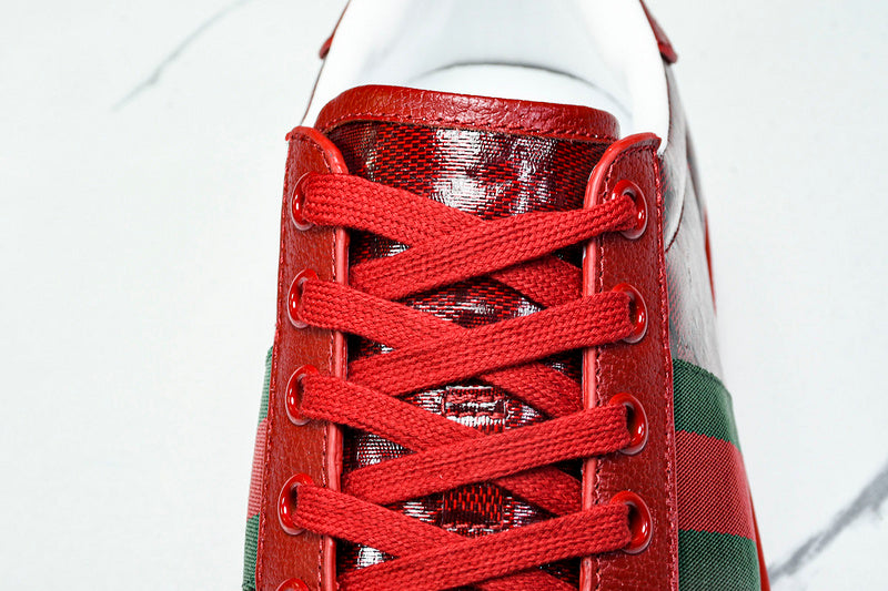 Tênis Gucci