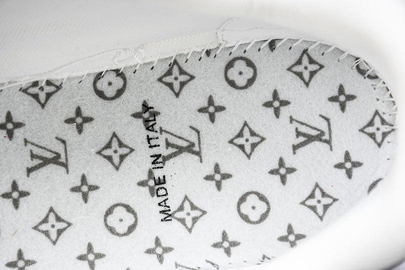 Tênis Louis Vuitton