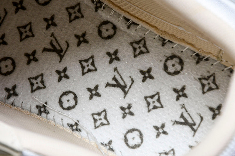 Louis Vuitton Sneaker