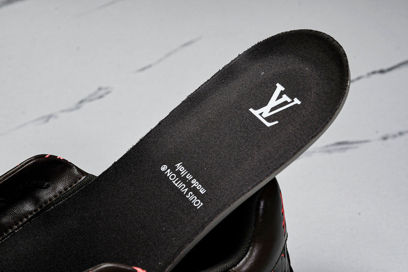Tênis Louis Vuitton