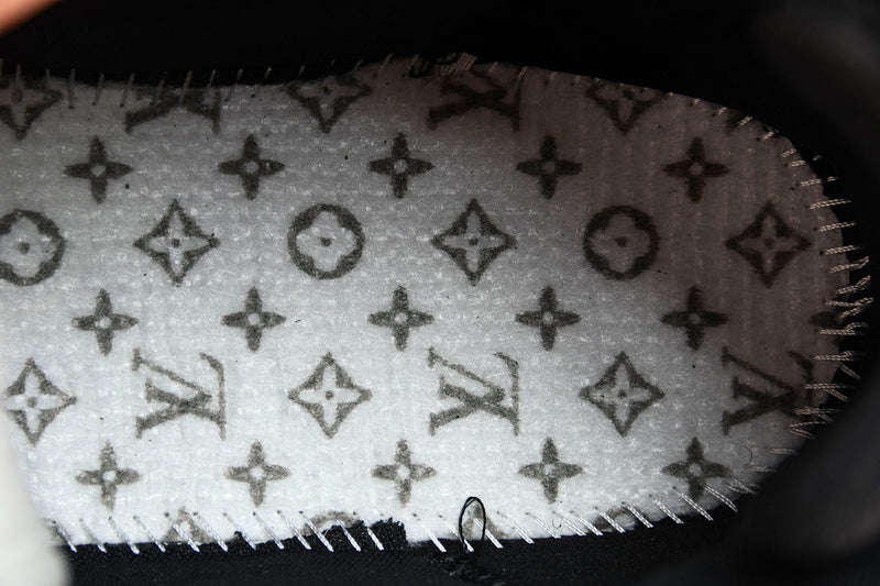 Tênis Louis Vuitton