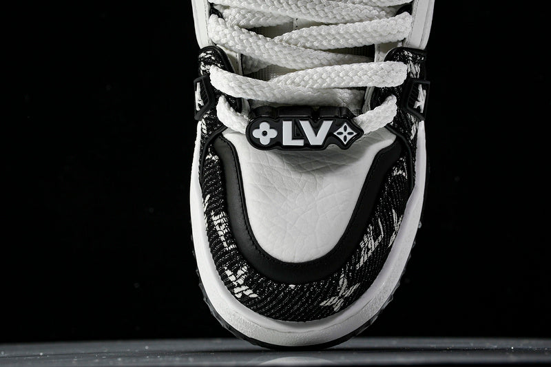 Tênis Louis Vuitton
