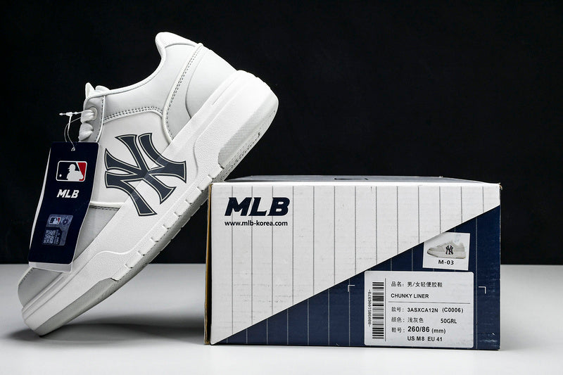 MLB Chunky