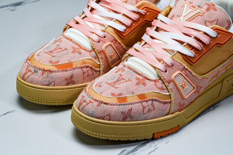 Louis Vuitton Sneaker
