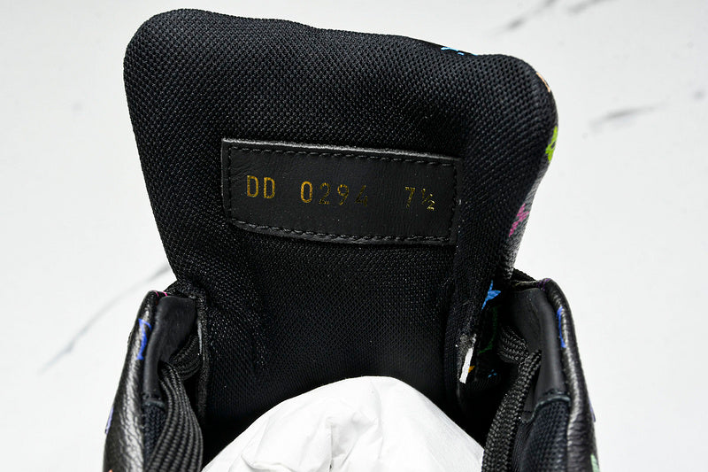 Tênis Louis Vuitton