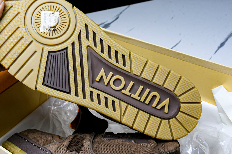 Louis Vuitton Sneaker
