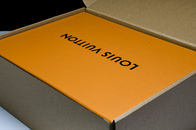 Tênis Louis Vuitton