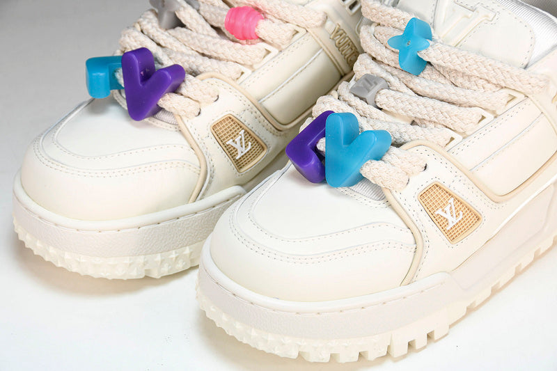 Louis Vuitton Sneaker