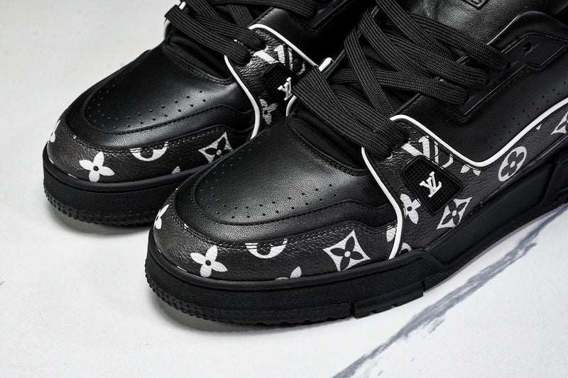 Tênis Louis Vuitton