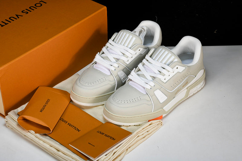 Louis Vuitton Sneaker