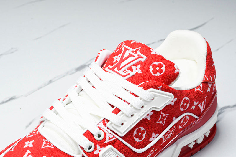 Louis Vuitton Sneaker