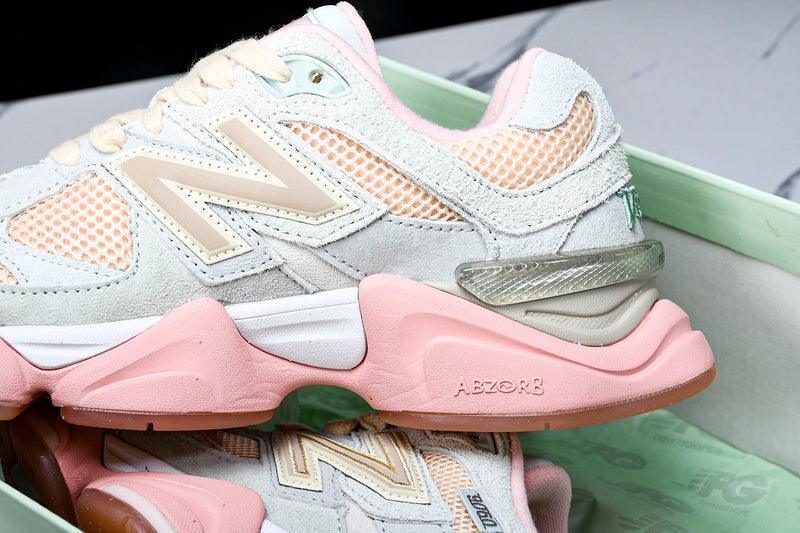New Balance 9060 OLIVINE