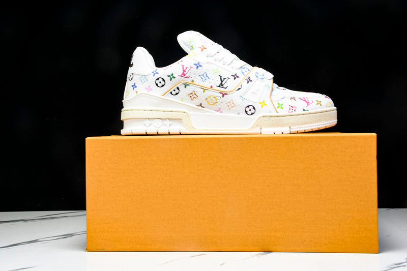 Louis Vuitton Sneaker