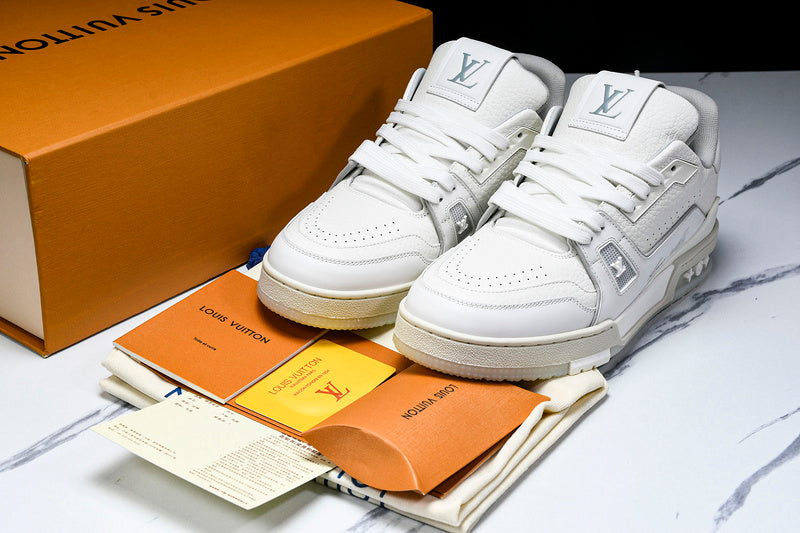 Tênis Louis Vuitton